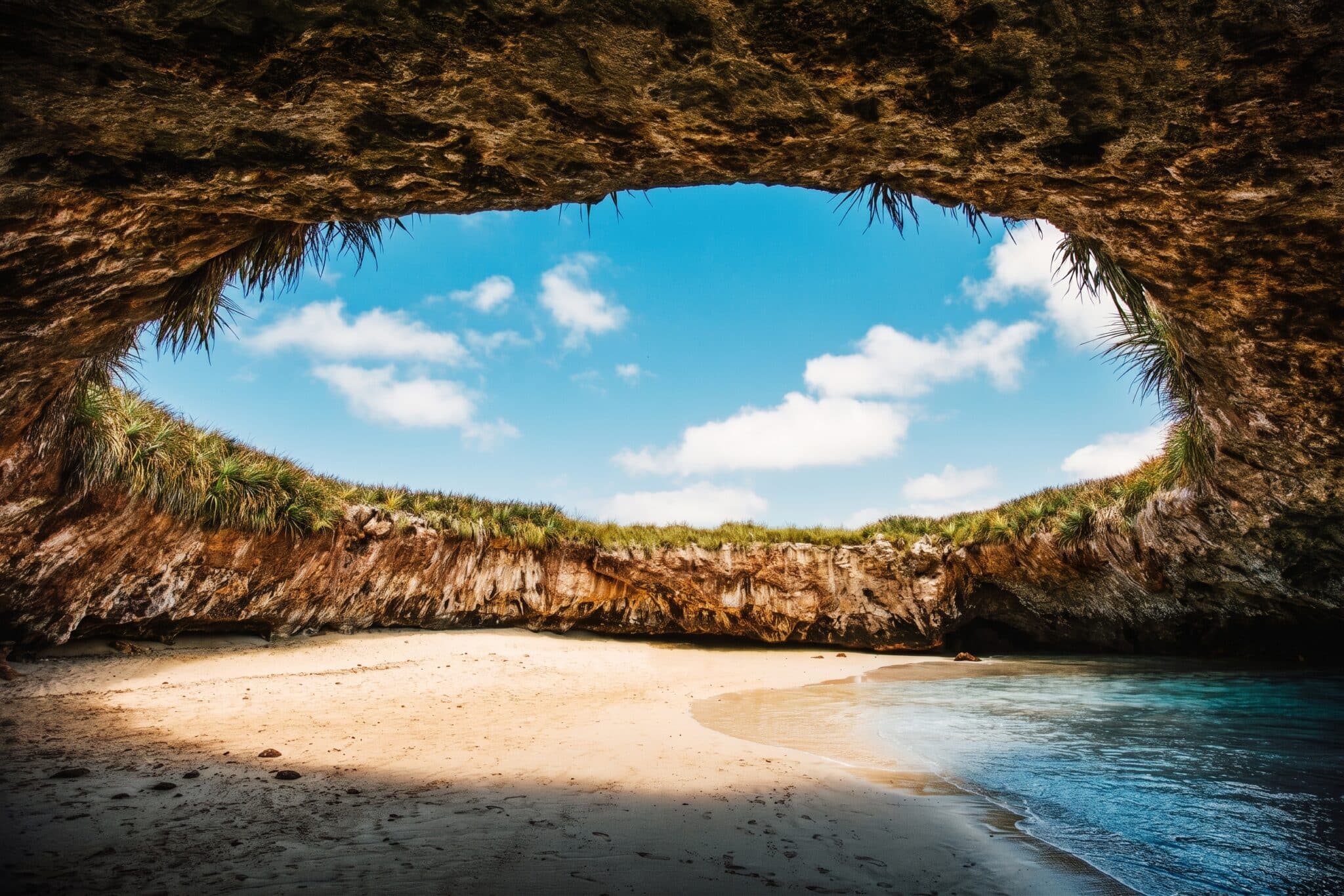 Tours Islas Marietas + Playa del Amor - Imagen 3