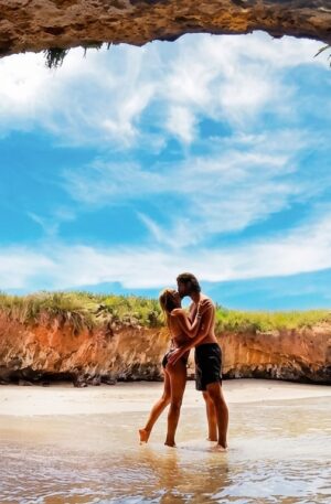Tours Islas Marietas + Playa del Amor